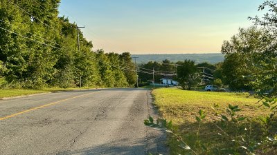 Rang St-Pierre &amp; 109e rue, Shawinigan